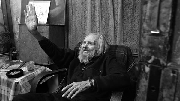 Tak se tu mějte a o má práva se perte
Autor: Günter Bartoš
