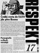 Obálka vydání 17/1993