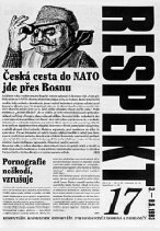 Obálka vydání 17/1993