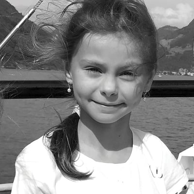 Fotka autora KRISTYNA ANTOŠOVÁ