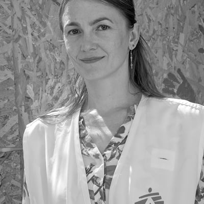 Fotka autora KATEŘINA ŠRAHŮLKOVÁ