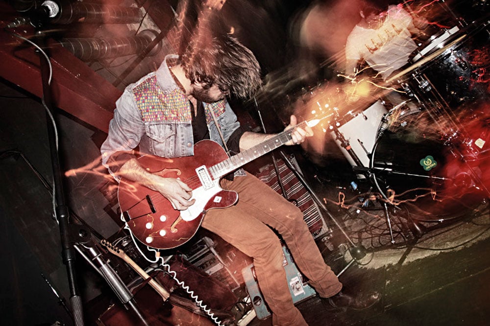 Koncert pro šumavskou divočinu
Autor: Vlastimil Vojáček