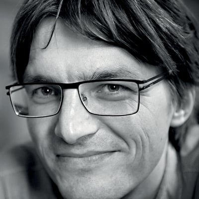 Fotka autora TOMÁŠ NĚMEČEK