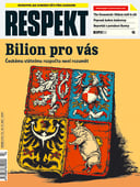 Obálka vydání 43/2007