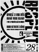 Obálka vydání 28/1991