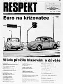 Obálka vydání 25/1997
