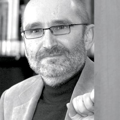 Fotka autora JAROMÍR VOLEK
