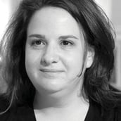 Fotka autora MAGDA FALTOVÁ