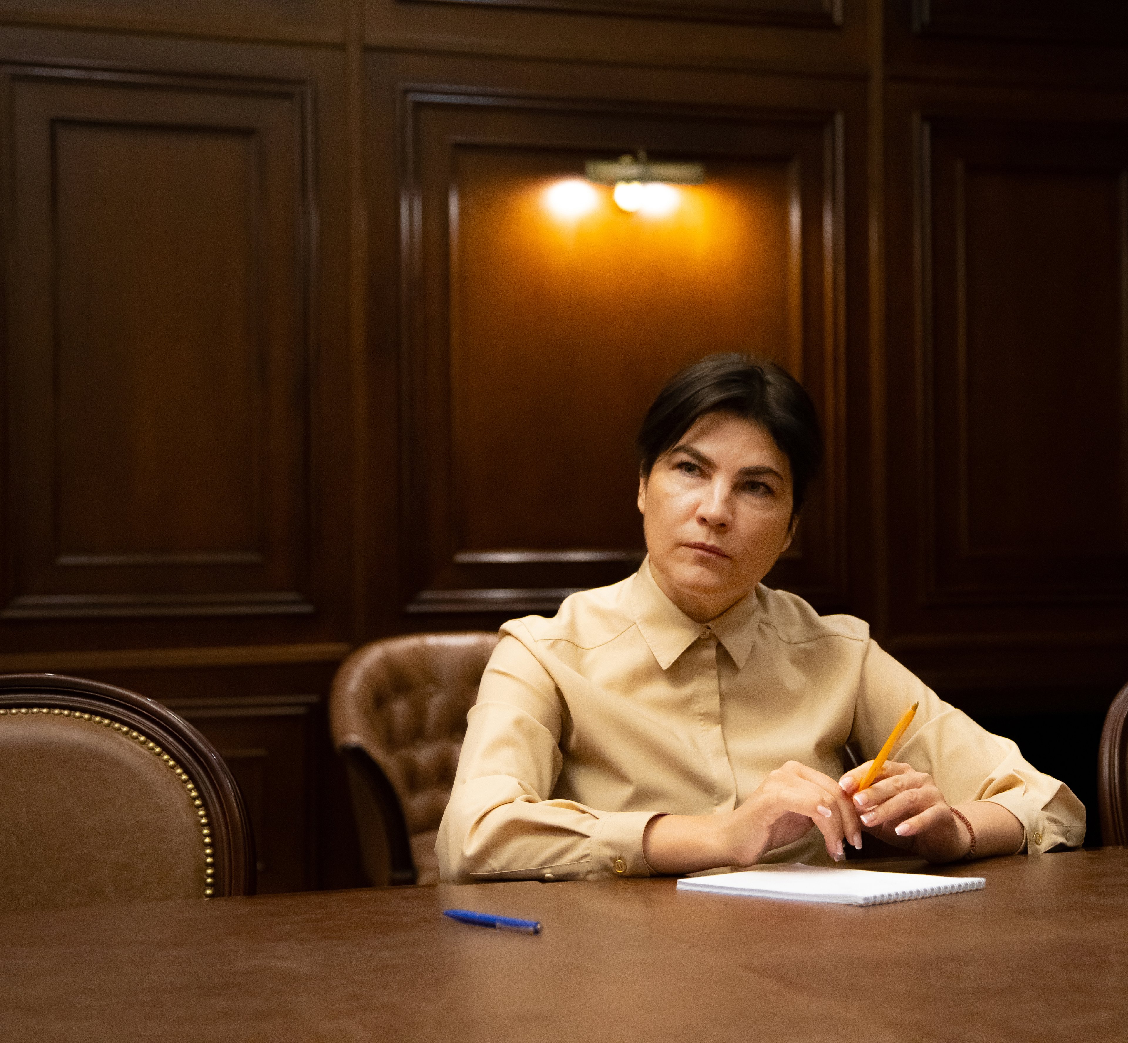 Ani Putin neví, co budoucnost přinese