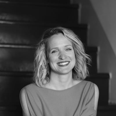 Fotka autora SIMONA BAGAROVÁ