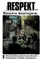 Obálka vydání 44/2001