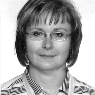 Fotka autora Šárka Dohnalová