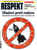 Obálka vydání 25/2008