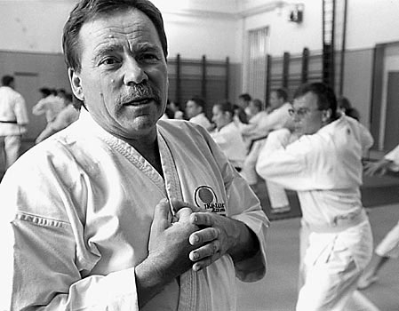 Fotografie: Karel Strnad. Foto Ludvík Hradilek
Autor: Respekt
