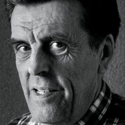 Fotka autora Jan Sokol