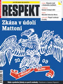 Obálka vydání 7/2009