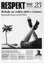 Obálka vydání 23/1994
