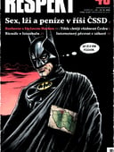 Obálka vydání 43/2005