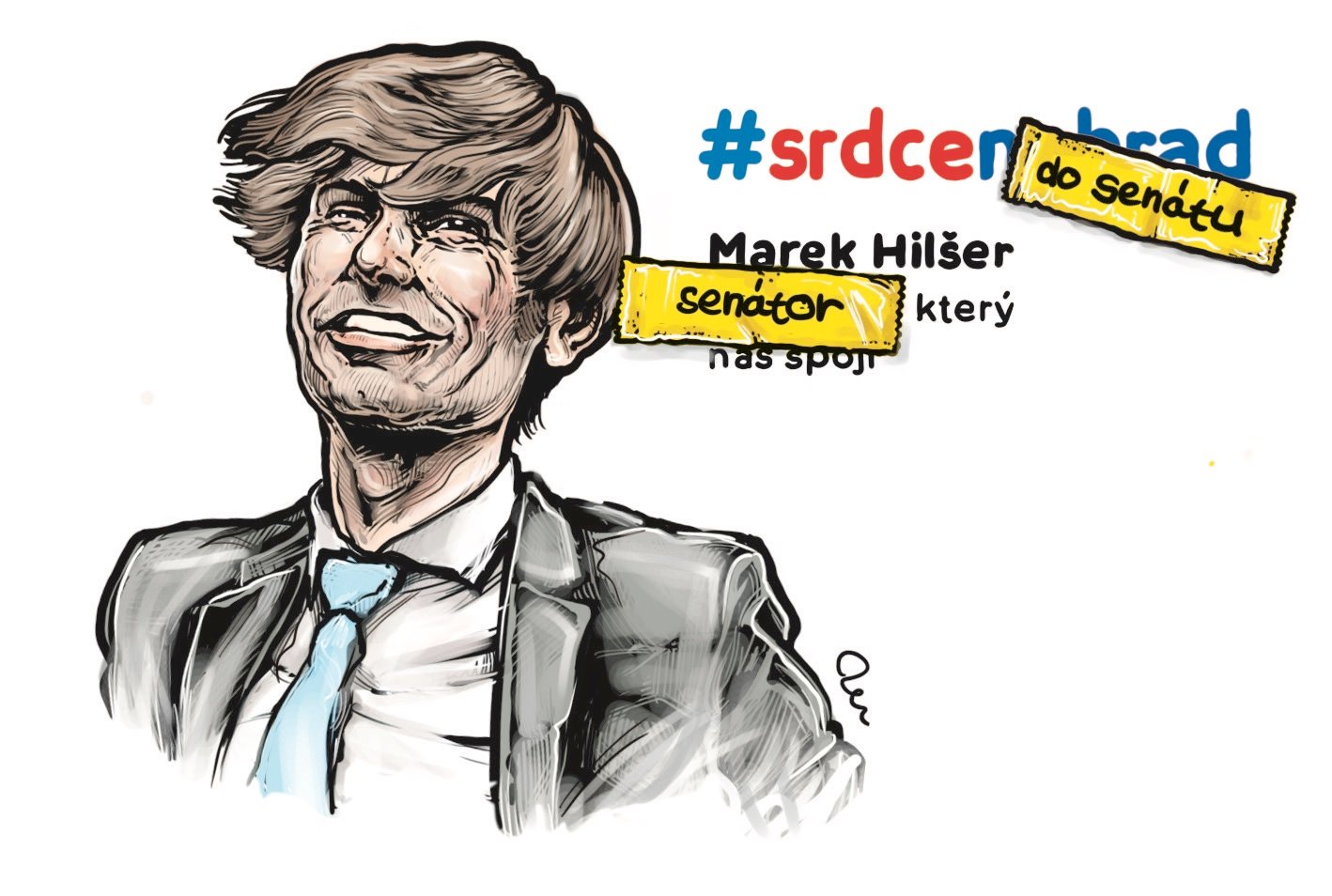 Senát je baštou opozice