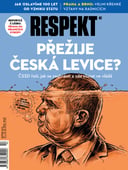 Obálka vydání 42/2018