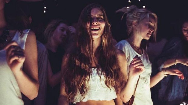 Tilly Lawless: Nejsem žádná oběť, jako prostitutka pracuji dobrovolně
Autor: Instagram