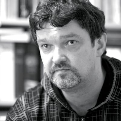 Fotka autora JIŘÍ SUK