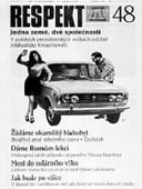 Obálka vydání 48/1995