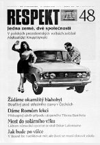 Obálka vydání 48/1995