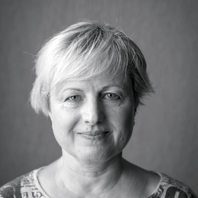 Fotka autora JANA VALDROVÁ