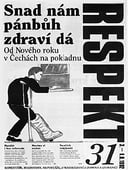 Obálka vydání 31/1992