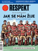 Obálka vydání 47/2019