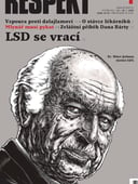 Obálka vydání 4/2006