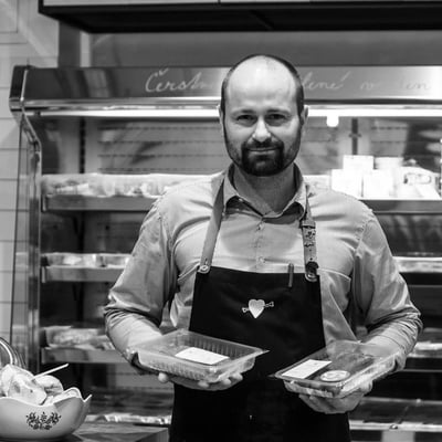 Fotka autora FRANTIŠEK KŠÁNA