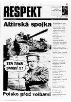 Obálka vydání 37/1997