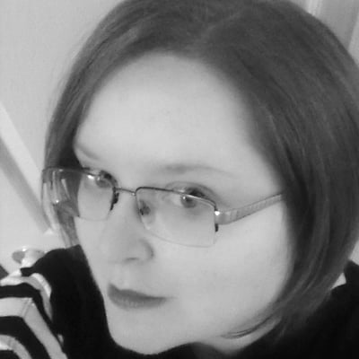 Fotka autora ANNA KŘIVÁNKOVÁ