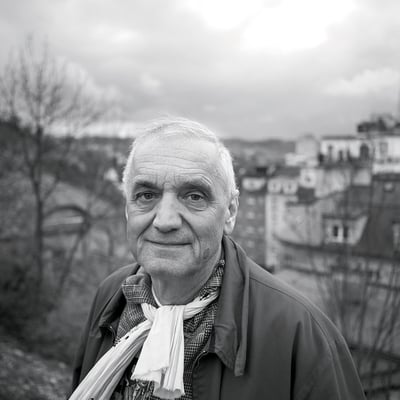 Fotka autora DAVID VÁVRA