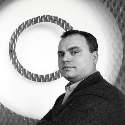 Fotka autora ONDŘEJ ZACH