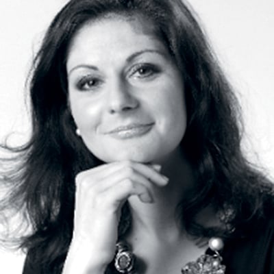Fotka autora HANA MACÍČKOVÁ CAHOVÁ