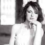 Fotka autora TEREZA DVOŘÁKOVÁ