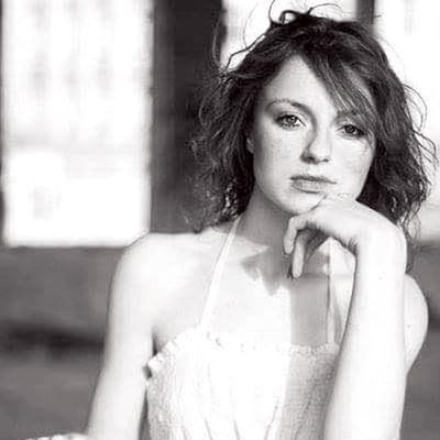 Fotka autora TEREZA DVOŘÁKOVÁ