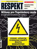 Obálka vydání 16/2008