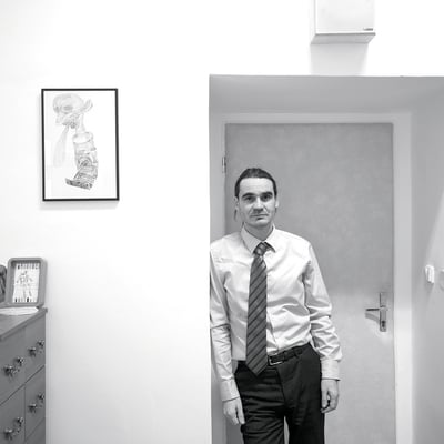 Fotka autora MICHAL MIOVSKÝ
