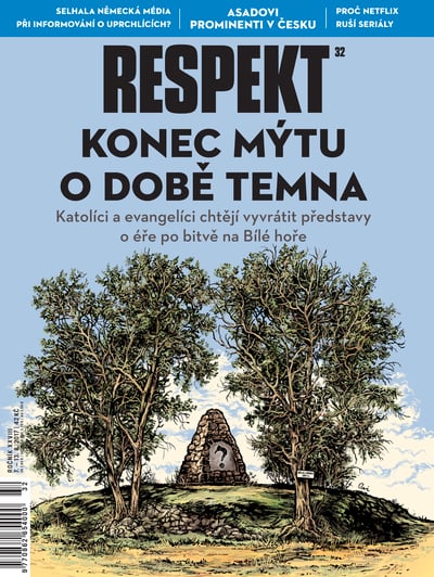 Obálka vydání 32/2017