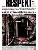 Obálka vydání 8/2005