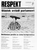 Obálka vydání 8/1997