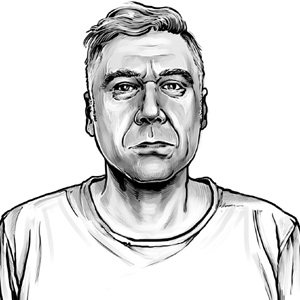 Pavel Kroulík
Autor: Respekt