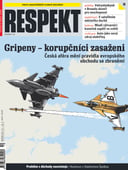 Obálka vydání 10/2010