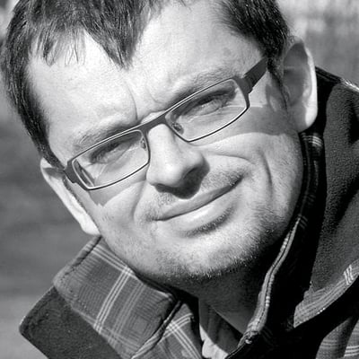 Fotka autora IVO CERMAN