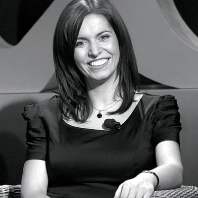 Fotka autora NORA FRIDRICHOVÁ