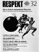 Obálka vydání 32/1996